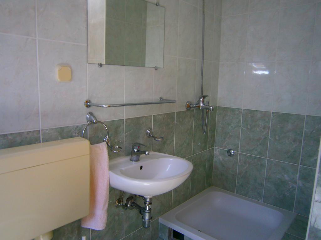 Apartment Ivanka Makarska Exterior foto