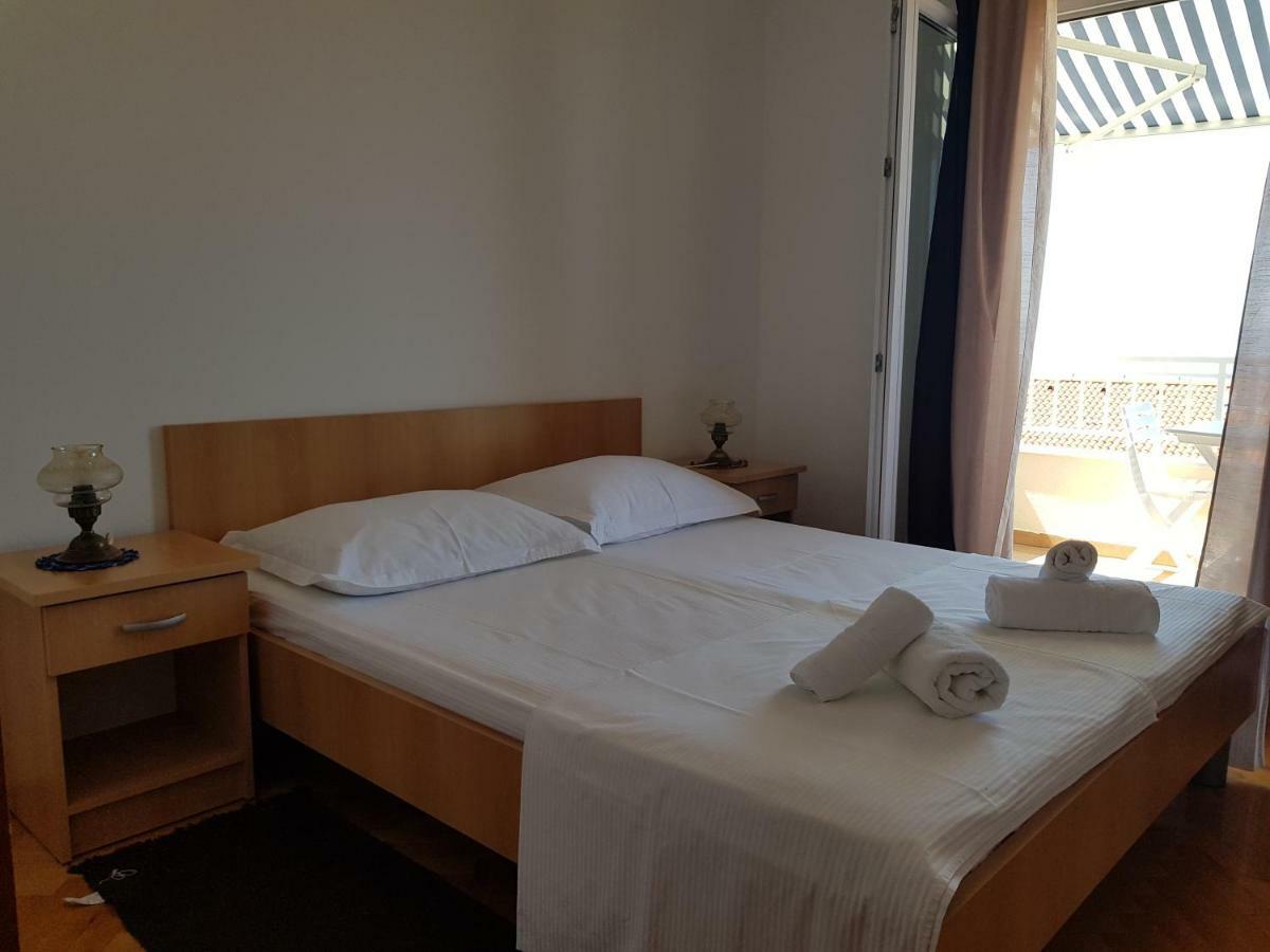 Apartment Ivanka Makarska Exterior foto